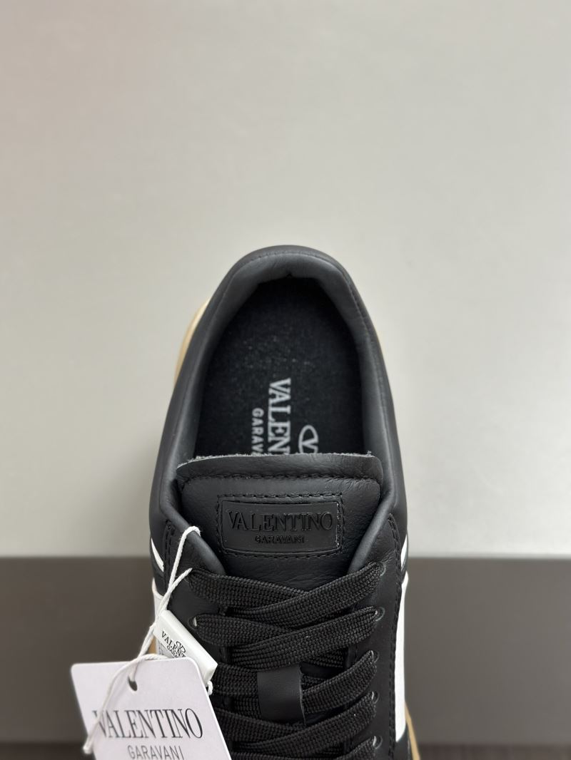 Valentino Low Shoes